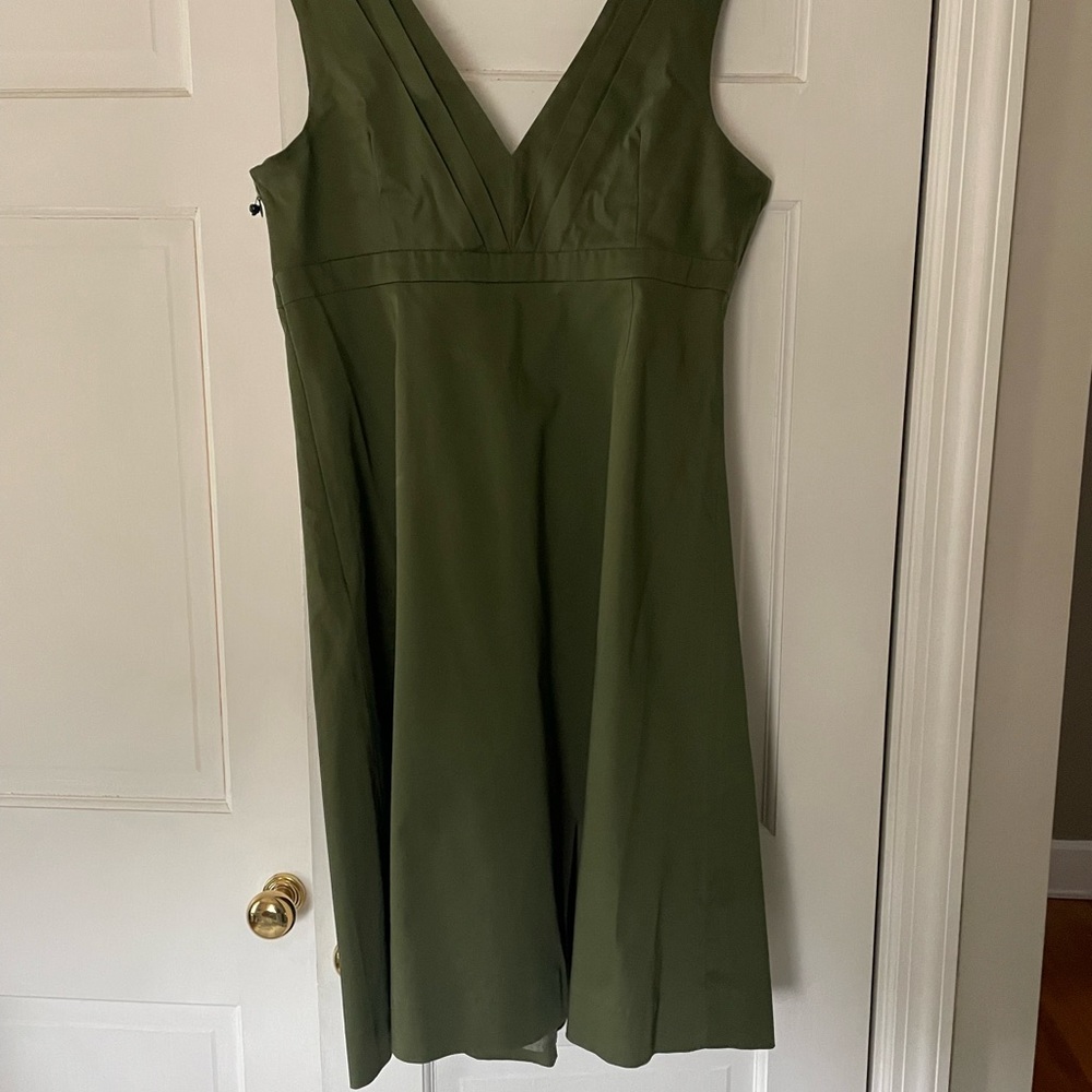 Calvin Klein dress